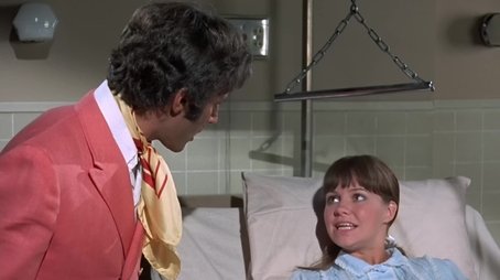 My Sister, the Doctor (1970) - Episode 15 poster and promotional image