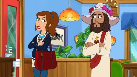 Easter's 11 (2021) - Episode 16 poster and promotional image