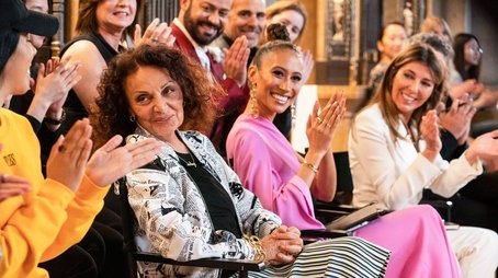 The Final Runway (2019) - Episode 14 poster and promotional image