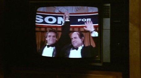 Whose Trash Is It Anyway? (1988) - Episode 1 poster and promotional image
