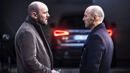 Episode 2 (2020) - Episode 2 poster and promotional image