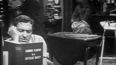 The Economist (1962) - Episode 4 poster and promotional image