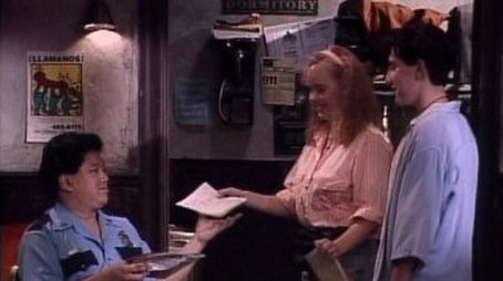 To the Light (2) (1993) - Episode 19 poster and promotional image