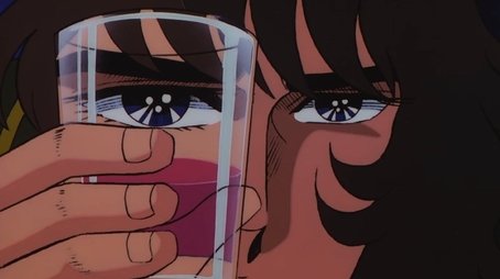 Oscar, Now, The Time of Separation (1980) - Episode 35 poster and promotional image