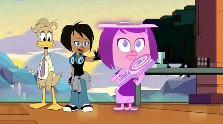 DuckTales: Os Caçadores de Aventuras319