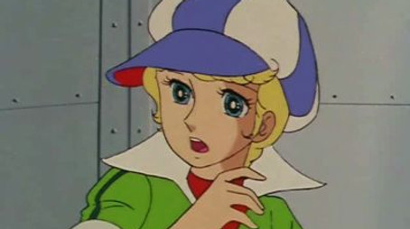 花の子ルンルン Сезон 1