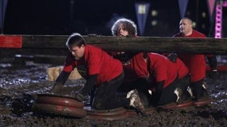 Week 10 (2011) - Episode 10 poster and promotional image
