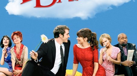 Season 2 (2008) - Season 2 poster and promotional image