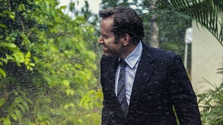 A Deadly Storm (2013) - Episode 7 poster and promotional image