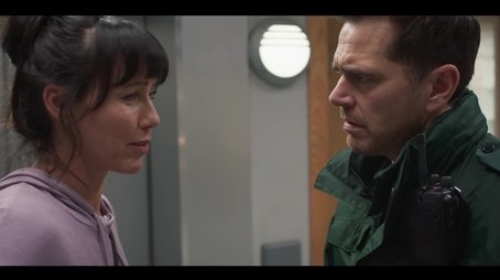 Once Bitten (2023) - Episode 32 poster and promotional image