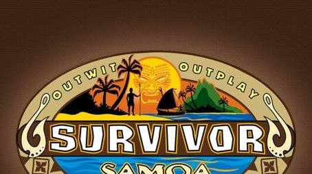 Samoa (2009) - Season 19 poster and promotional image