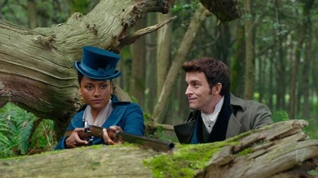 Victory (2022) - Episode 4 poster and promotional image