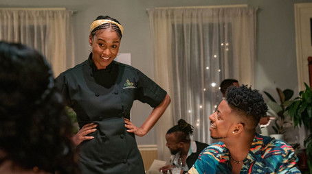 Moon Has Beams (2022) - Episode 3 poster and promotional image