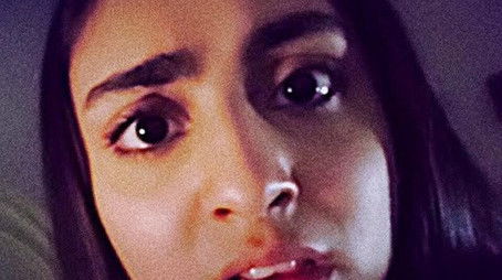 Lockdown (2020) poster