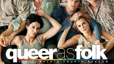 Season 4 (2004) - Season 4 poster and promotional image