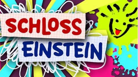 Castle Einstein (1998) poster