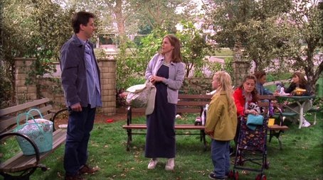 Be Nice (1999) - Episode 23 poster and promotional image