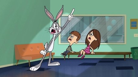 Then Things Got Weird (2018) - Episode 57 poster and promotional image