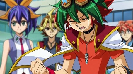 Dueling Declan (2015) - Episode 50 poster and promotional image