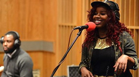 BBC Radio 1's Live Lounge Сезон 4