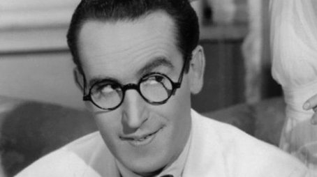 Harold Lloyd: The Third Genius (1989) - Episode 9 poster and promotional image