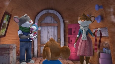 Mister Winter (2018) - Episode 7 poster and promotional image