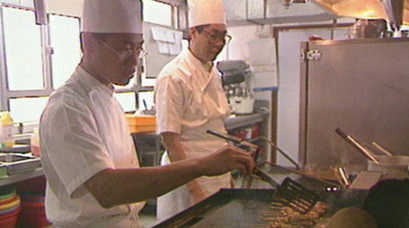 Episode 43 (2021) - Episode 43 poster and promotional image