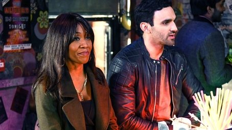 28/03/2017 (2017) - Episode 49 poster and promotional image