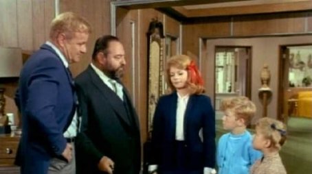 Lost in Spain: Part 1 (1969) - Episode 19 poster and promotional image