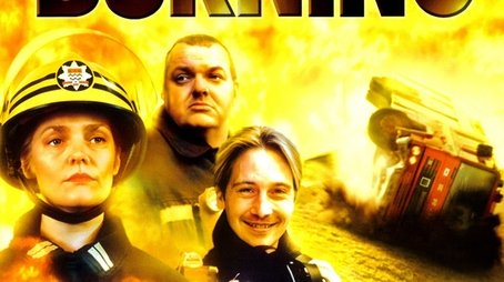 Season 9 (1996) - Season 9 poster and promotional image