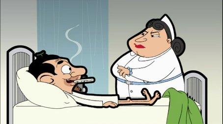 Nurse! (2002) - Episode 13 poster and promotional image