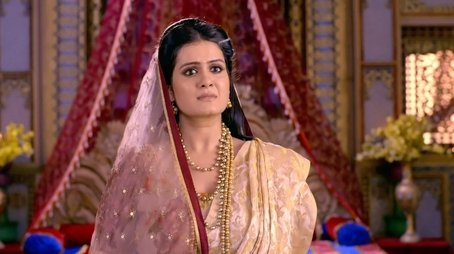 Kunti's Shocking Decision (2020) - Episode 26 poster and promotional image