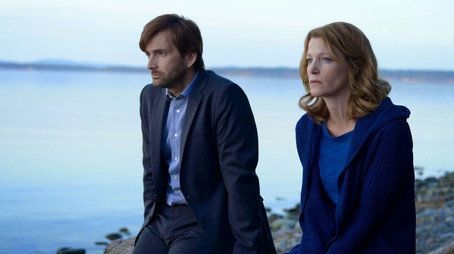 Gracepoint Stagione 1