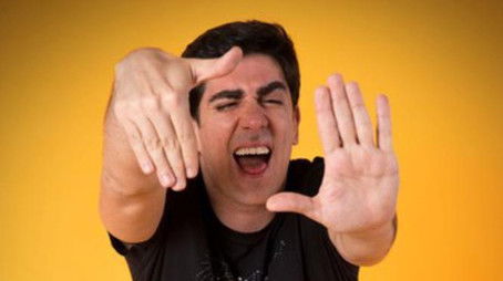 Season 1 (2020) - Season 1 poster and promotional image