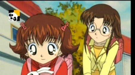 A Fortune Comes True! (2001) - Episode 69 poster and promotional image