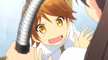 Hentai Ouji to Warawanai Neko11
