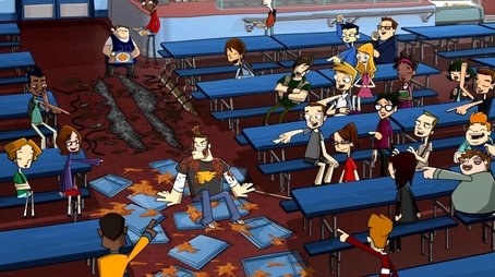Pranks for Nothing (2013) - Episode 44 poster and promotional image
