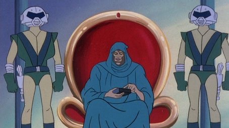 Gameworld (1985) - Episode 27 poster and promotional image