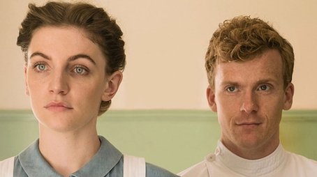 Season 1 (2018) - Season 1 poster and promotional image