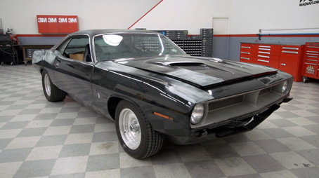 Overhaulin' Temporada 8