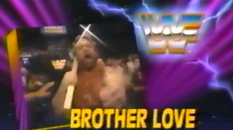 WWF Superstars シーズン 5