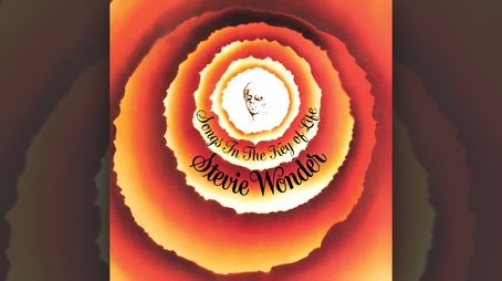 Stevie Wonder: Songs In The Key Of Life (1997) - Episode 3 poster and promotional image