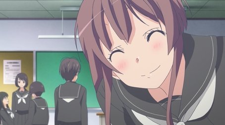 The Story of the Memories You Can't Erase (2016) - Episode 9 poster and promotional image