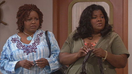 Til Death Do Us Part---And Make It Soon (2003) - Episode 1 poster and promotional image