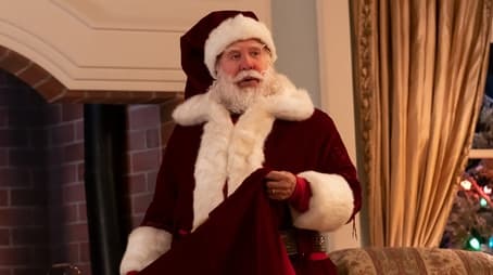 Kapitel 1: Ho-ho-holprige Weihnacht