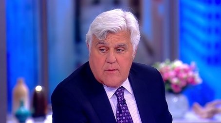 Jay Leno and Colton Underwood (2019) - Episode 120 poster and promotional image