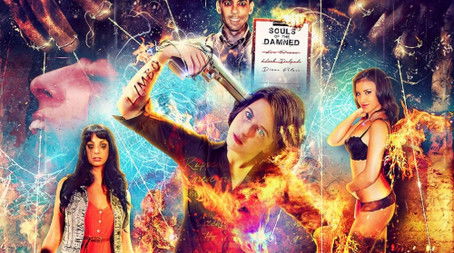 Penance (2025) poster