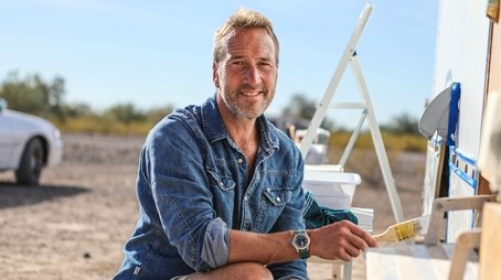 Arizona Desert (2022) - Episode 8 poster and promotional image