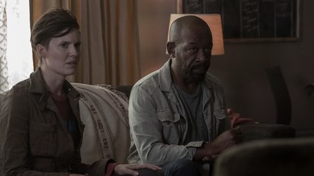 Today and Tomorrow (2019) - Episode 14 poster and promotional image