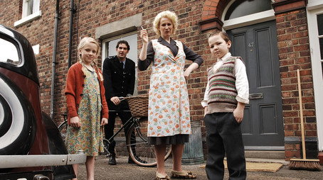 The Catherine Tate Show Сезон 3